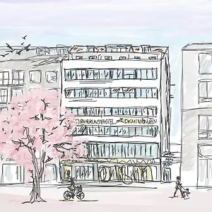  Hotel Design- Und Kunsthotel Allemagne