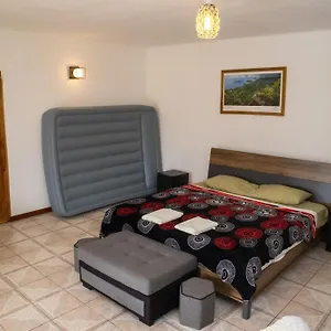 Mountain Appartement