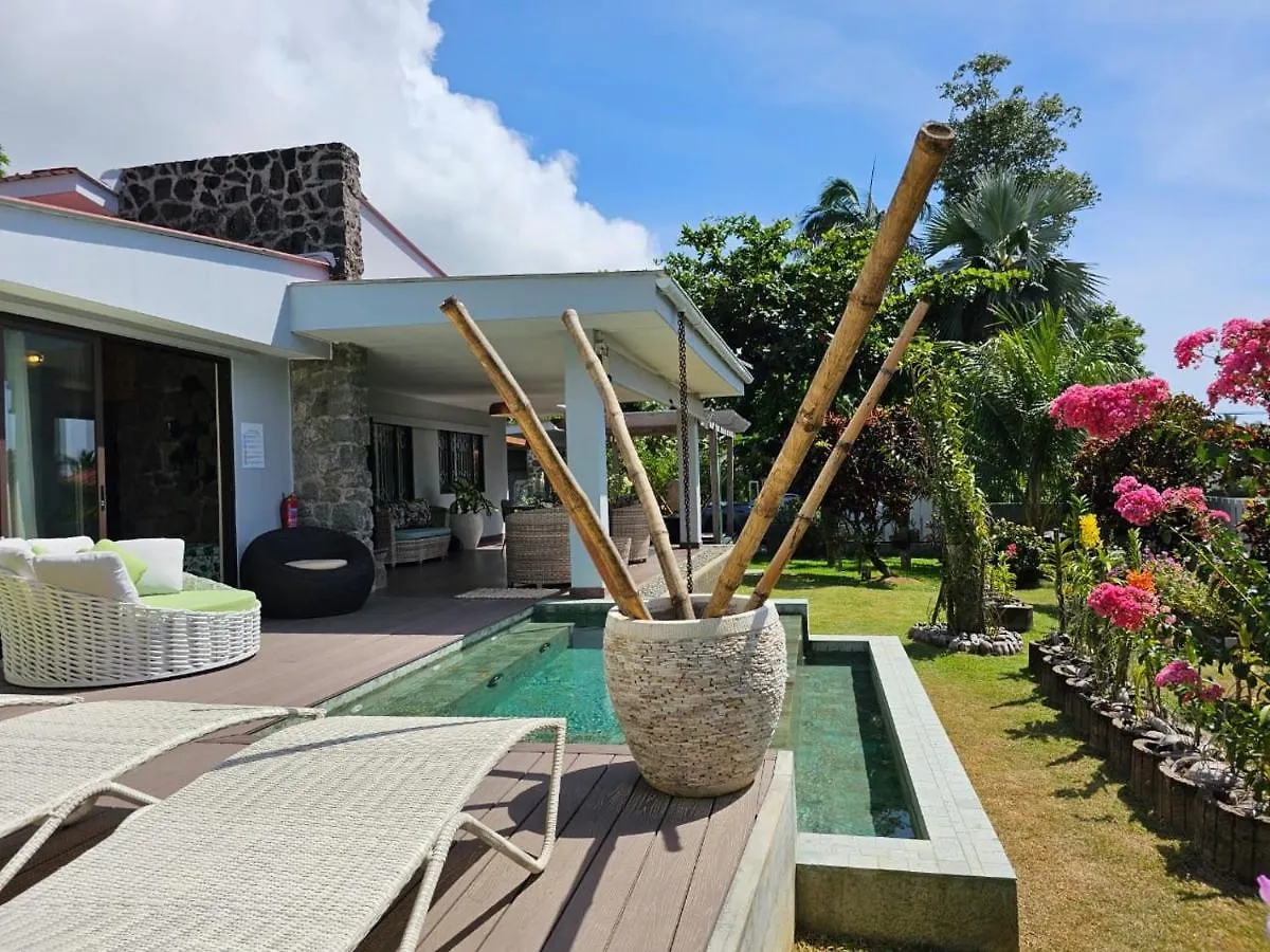 Villa Elodia By Le Duc Hotel & Villas Pointe Au Sel