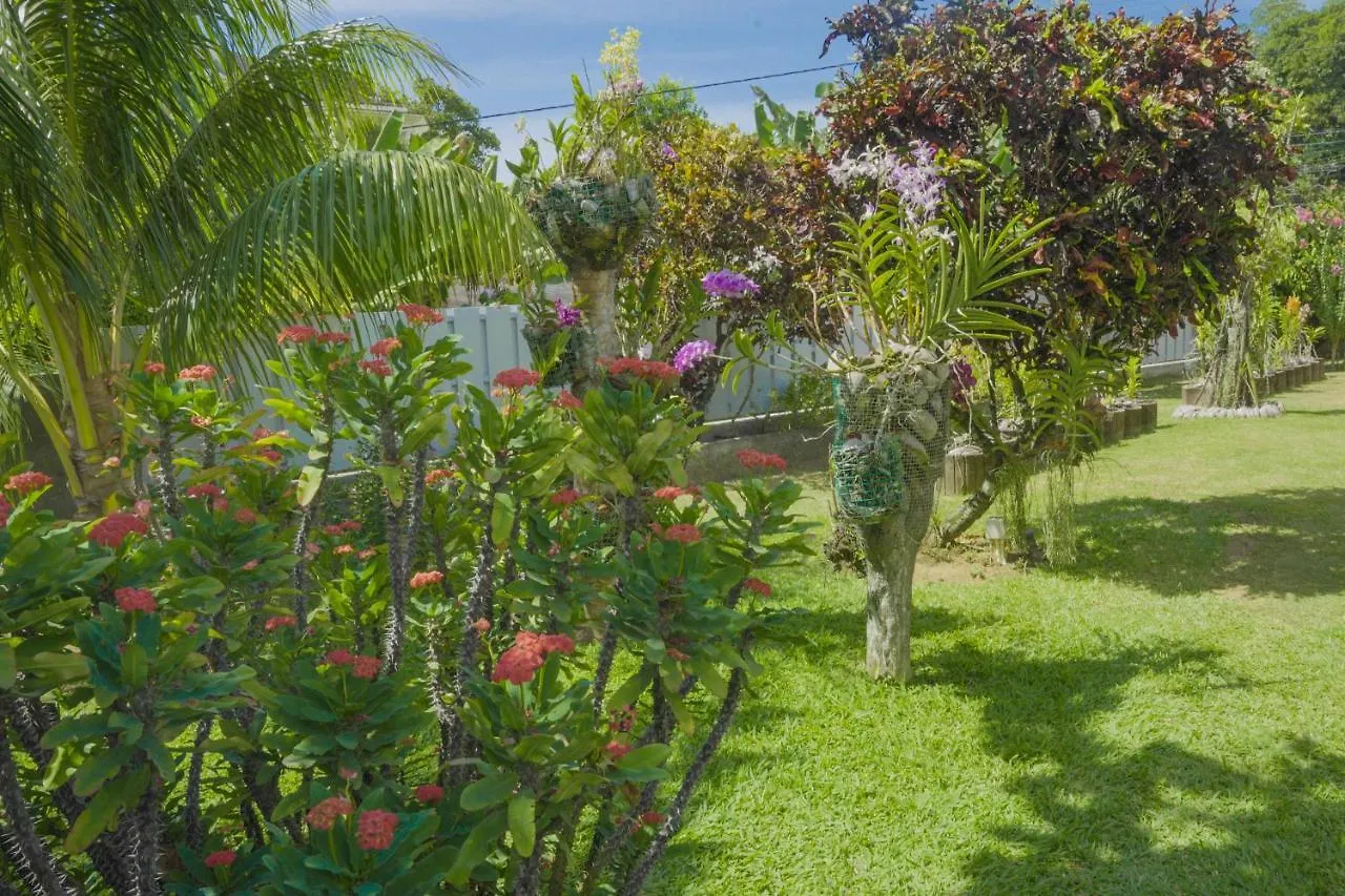 Villa Elodia By Le Duc Hotel & Villas Pointe Au Sel