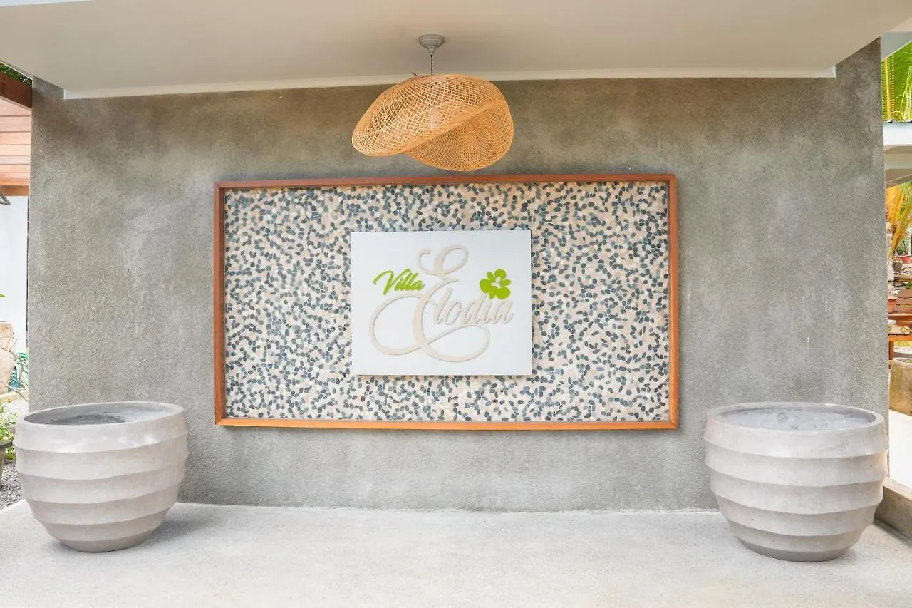 Villa Elodia By Le Duc Hotel & Villas Pointe Au Sel 0*,