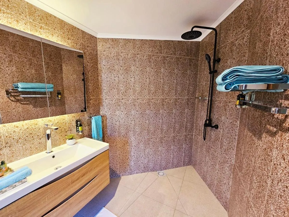 Villa Elodia By Le Duc Hotel & Villas Pointe Au Sel Seychelles