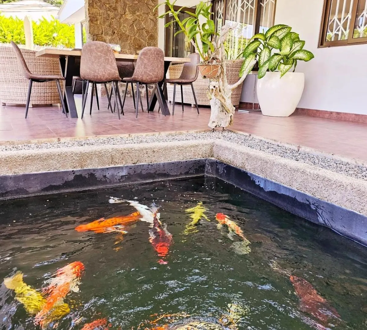 Villa Elodia By Le Duc Hotel & Villas Pointe Au Sel