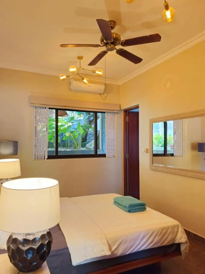 Villa Elodia By Le Duc Hotel & Villas Pointe Au Sel 0*,  Seychelles