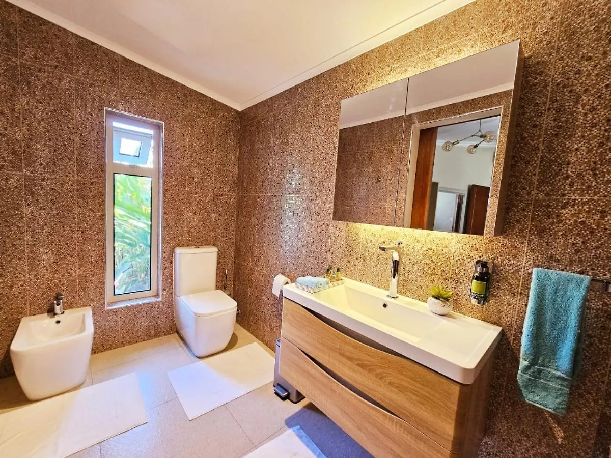 Villa Elodia By Le Duc Hotel & Villas Pointe Au Sel