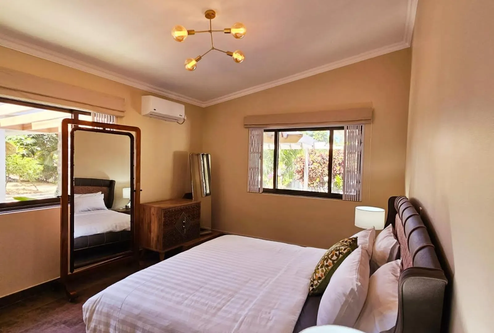 Villa Elodia By Le Duc Hotel & Villas Pointe Au Sel Seychelles